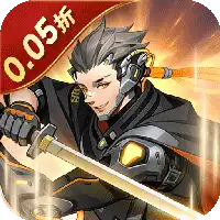 魔力契约（0.05折打金送充值）